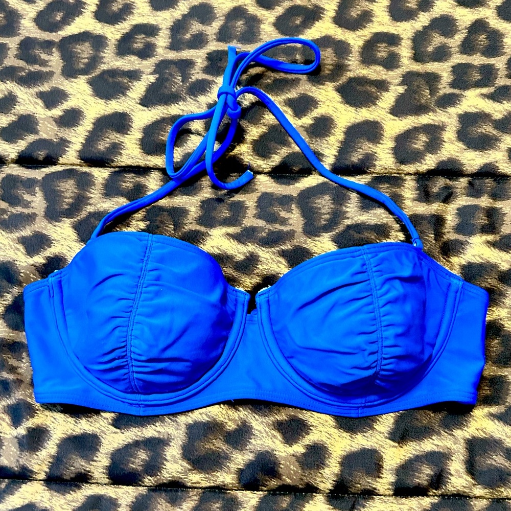 Gilly Hicks Bathing Suit Top